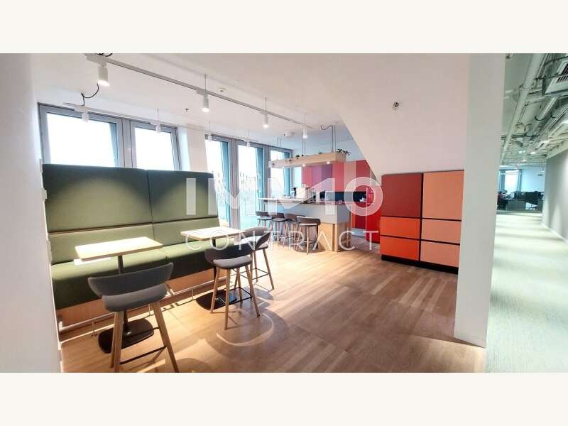Büro in 1030  - 9