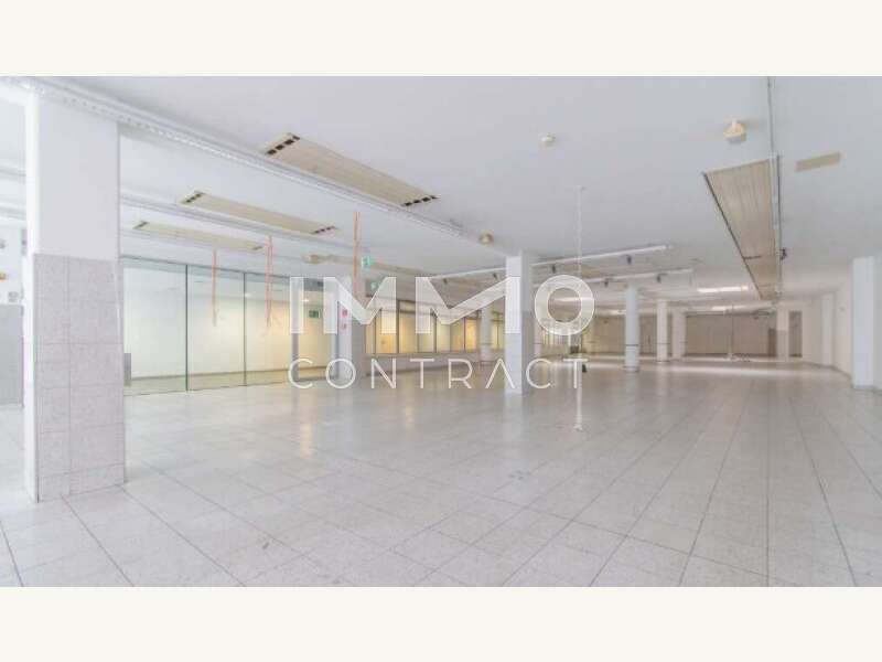 Ladenlokal in 4020  - 1