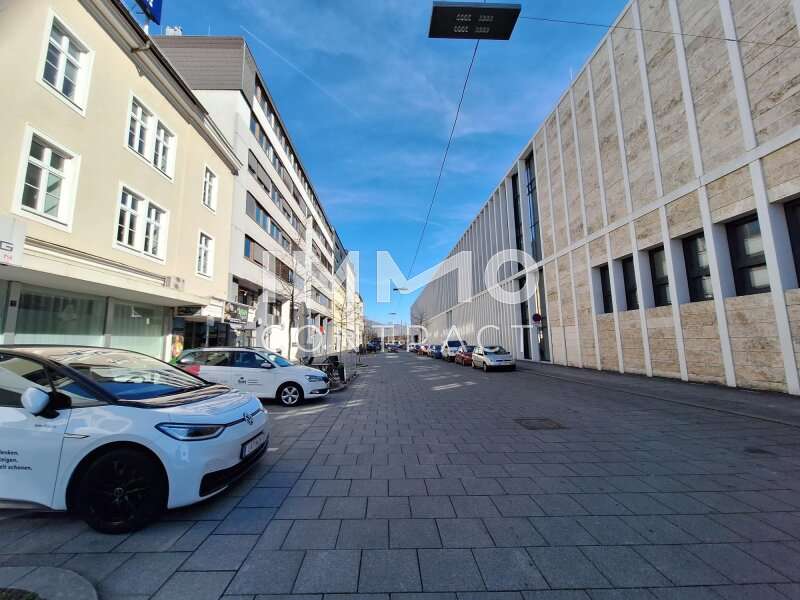 Ladenlokal in 4020  - 3