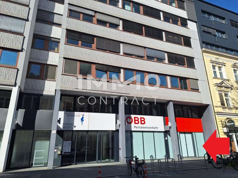 Ladenlokal in 4020  - 11