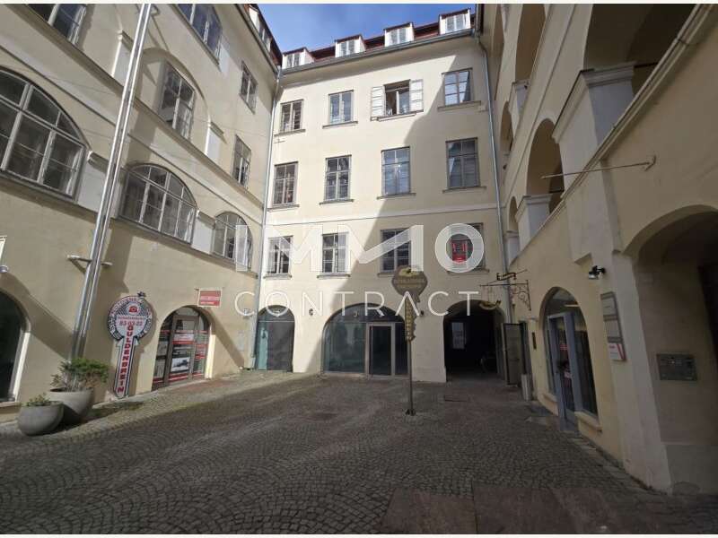 Verkaufsfläche in 8010  - 1