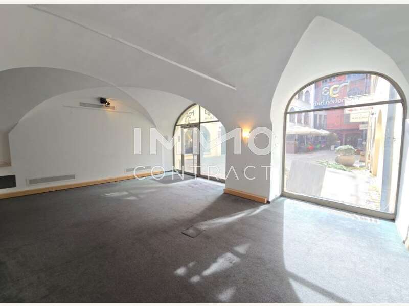 Verkaufsfläche in 8010  - 2