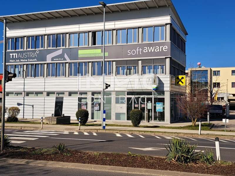 Büro/Praxis in 4481  - 1