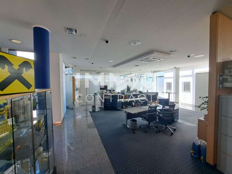 Büro/Praxis in 4481  - 4