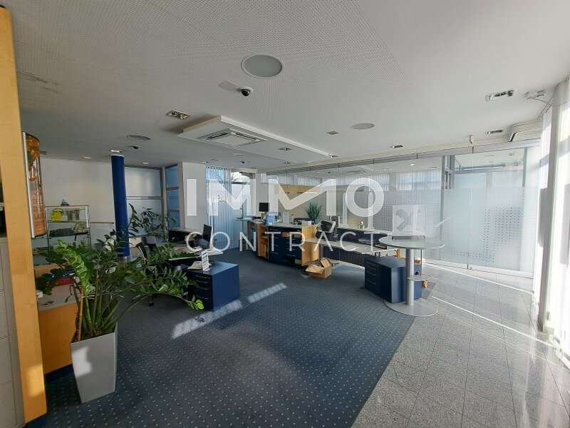 Büro/Praxis in 4481  - 5