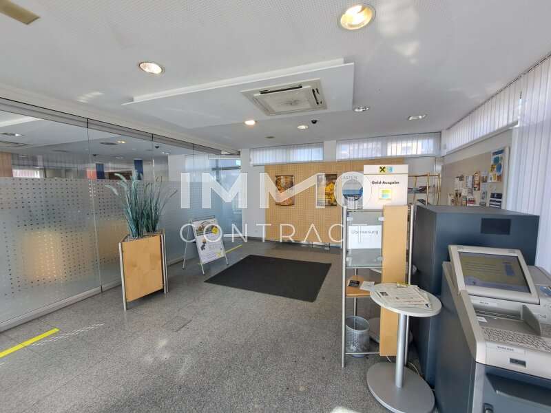 Büro/Praxis in 4481  - 6