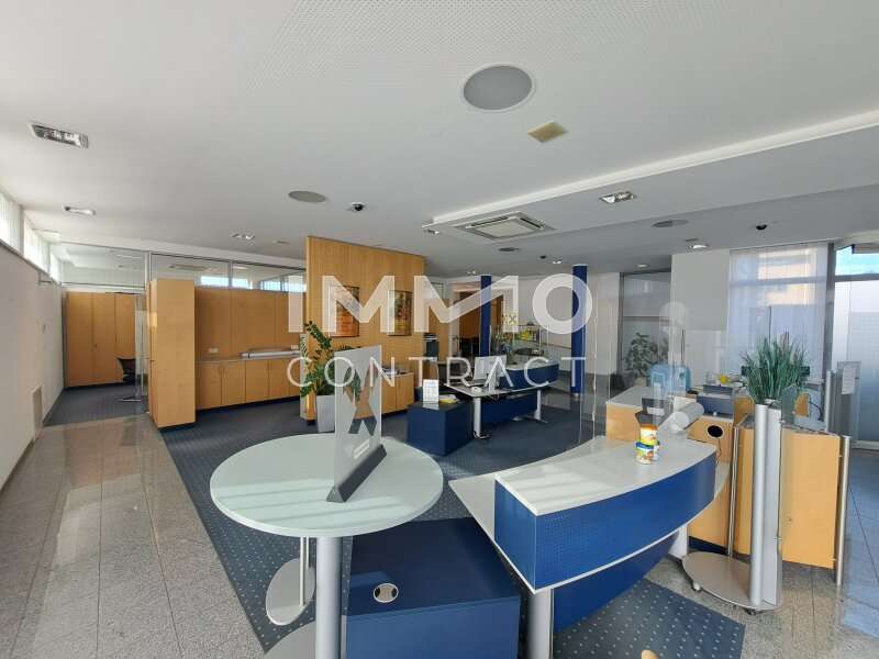 Büro/Praxis in 4481  - 7