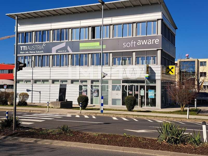 Büro/Praxis in 4481  - 11