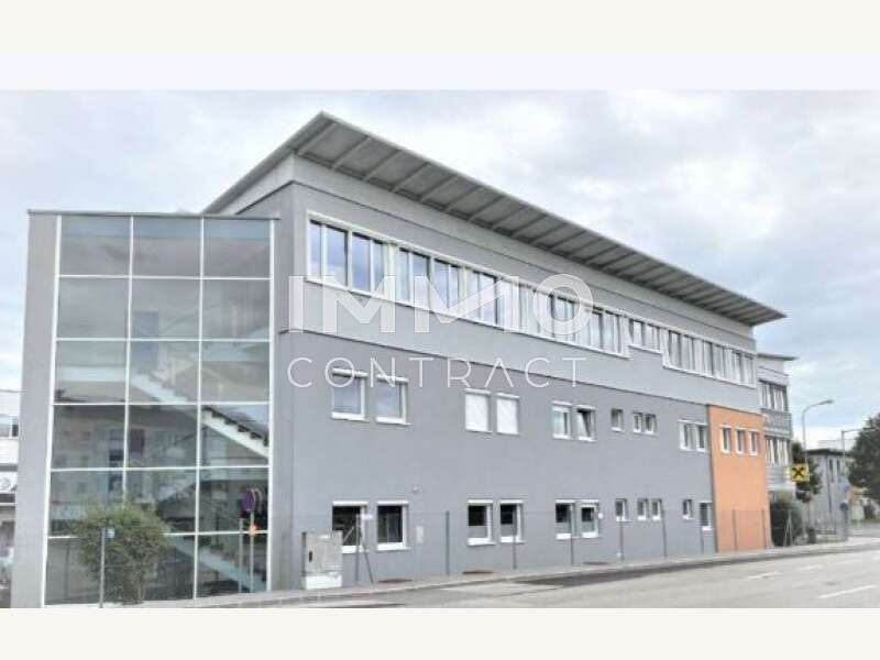 Asten 3 - Büro Asten - Bild 1 von 13 Büro in 4481 - 1