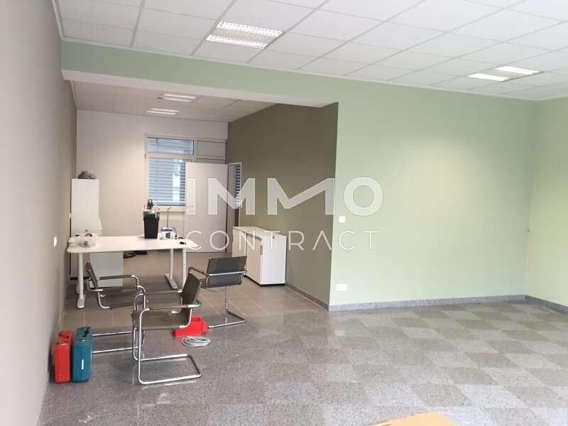 Einzelhandel in 2460  - 2