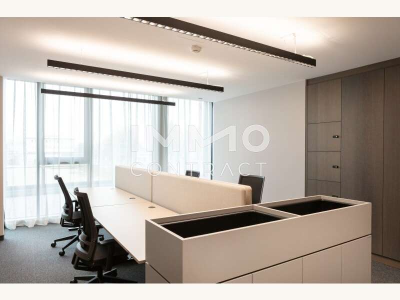 Büro Wien - Bild 1 von 9 Büro in 1020 - 1