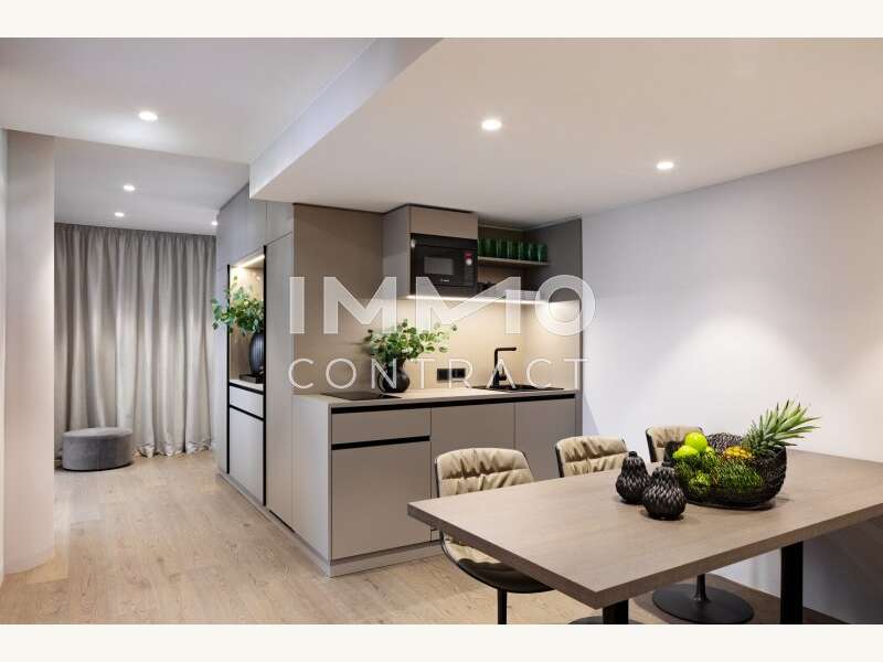 Büro Wien - Bild 3 von 9 Büro in 1020 - 3