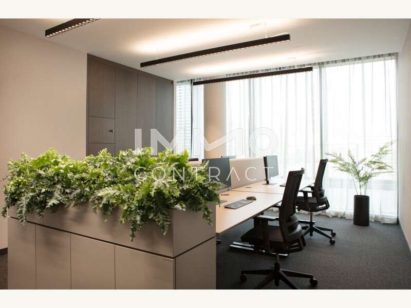 Büro Wien - Bild 4 von 9 Büro in 1020 - 4