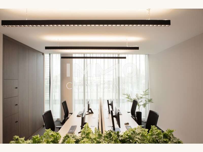 Büro Wien - Bild 5 von 9 Büro in 1020 - 5