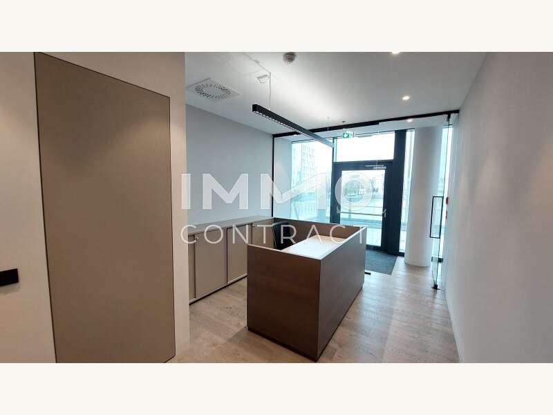 Büro Wien - Bild 7 von 9 Büro in 1020 - 7