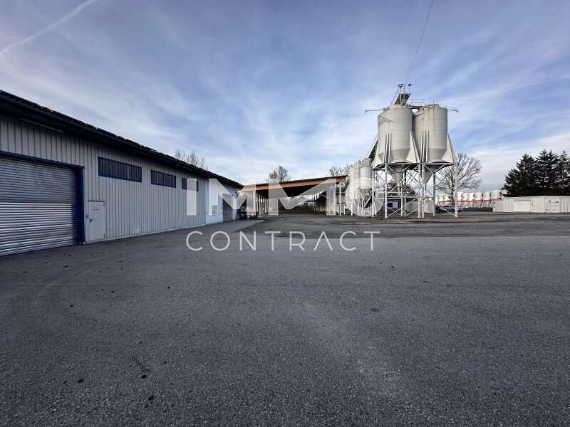 Lagerfläche in 3134  - 3