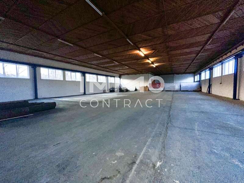 Lagerfläche in 3134  - 8