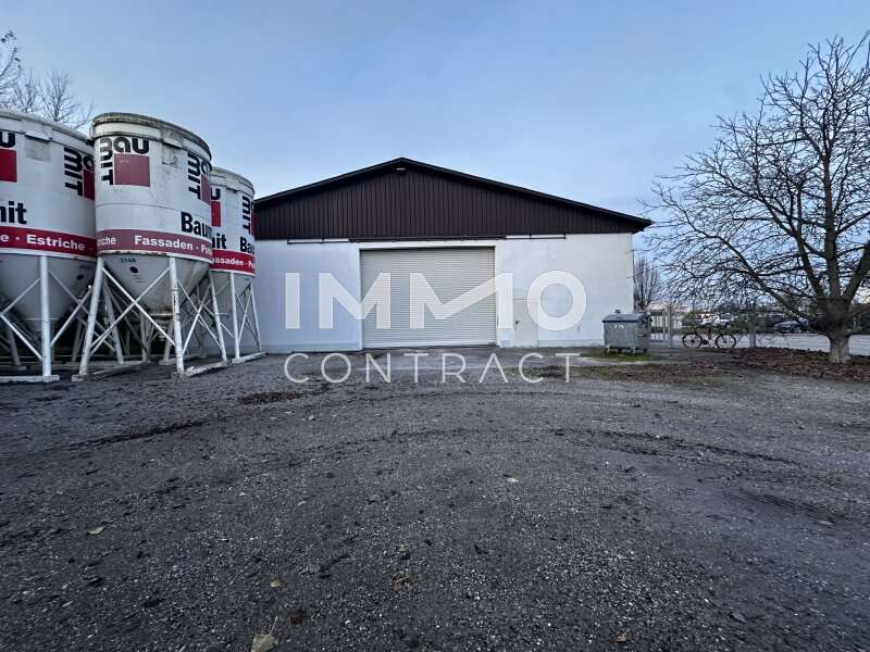 Lagerfläche in 3134  - 10