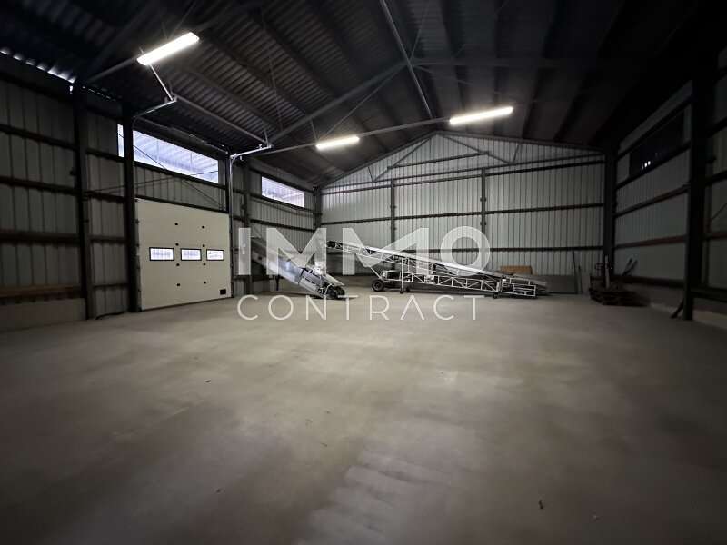 Lagerfläche in 3134  - 26