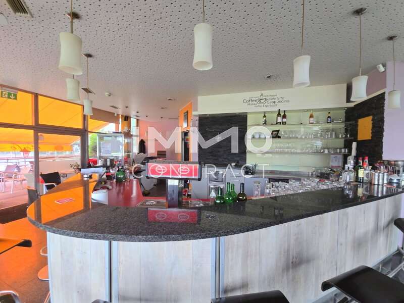 Gastronomie in 9500  - 2