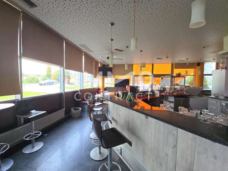 Gastronomie in 9500  - 3