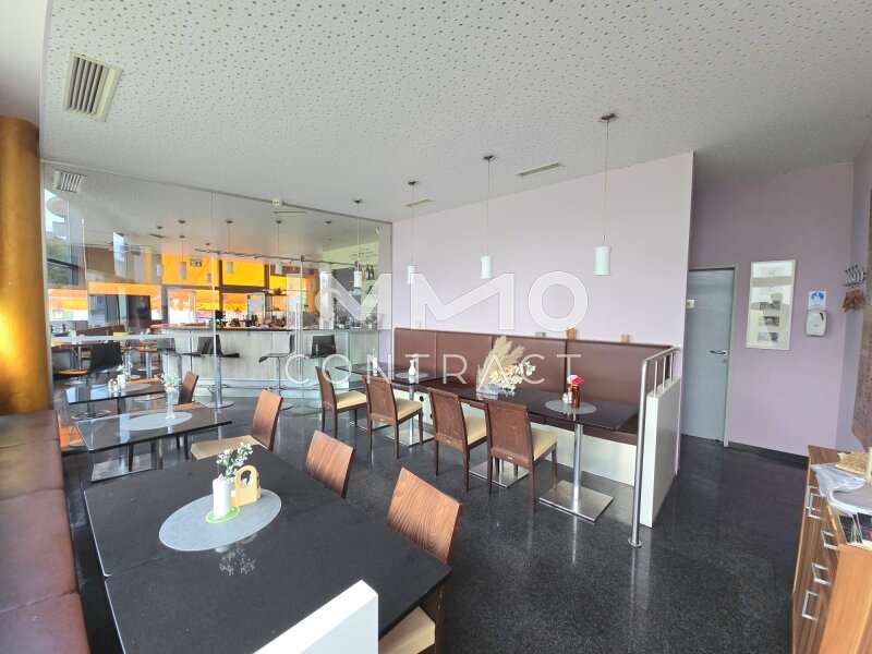 Gastronomie in 9500  - 8