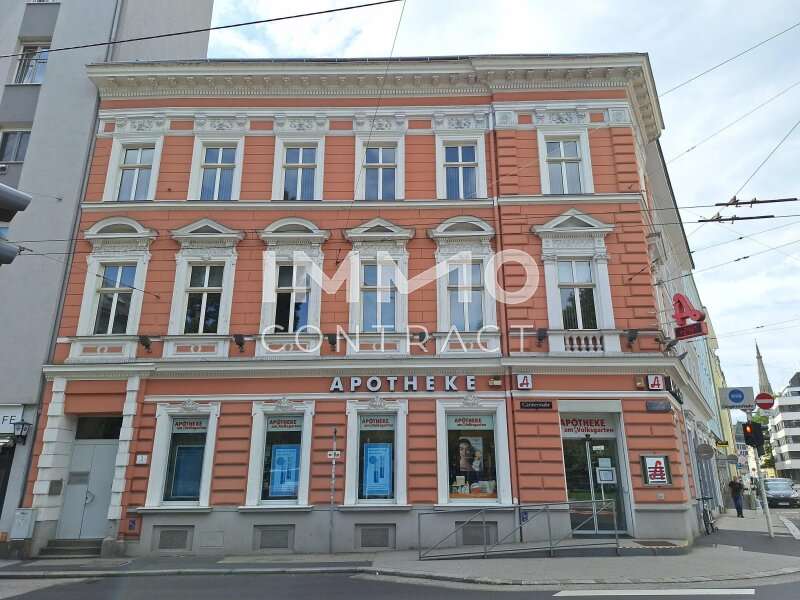 Büro in 4020  - 1