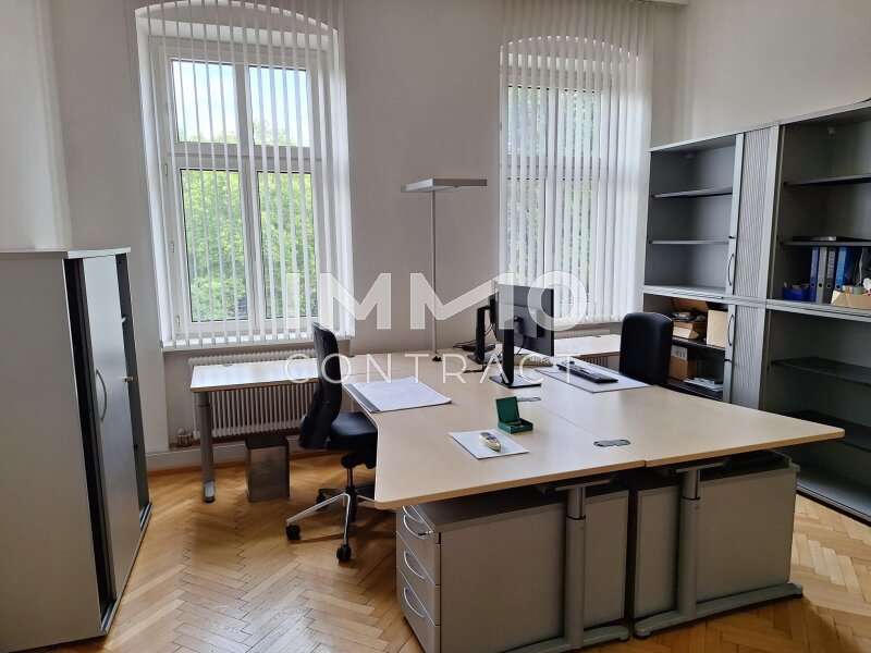 Büro in 4020  - 2