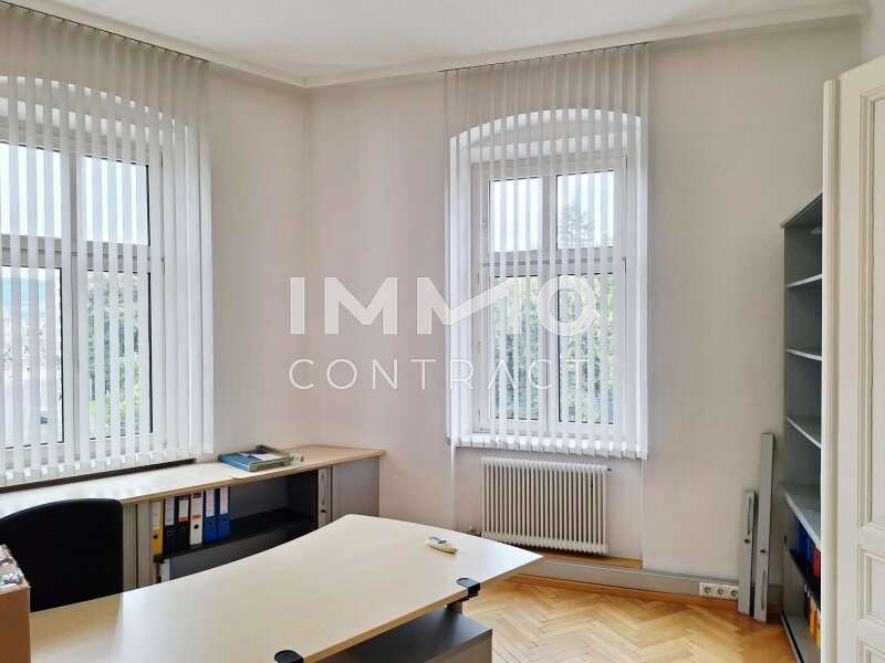 Büro in 4020  - 8