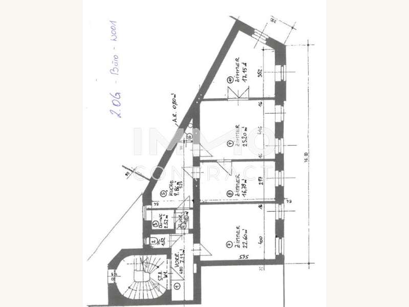 Büro in 4020  - 13