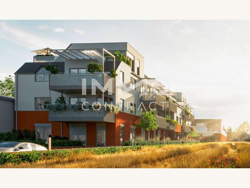 Gewerbeimmobilie in 1220  - 1