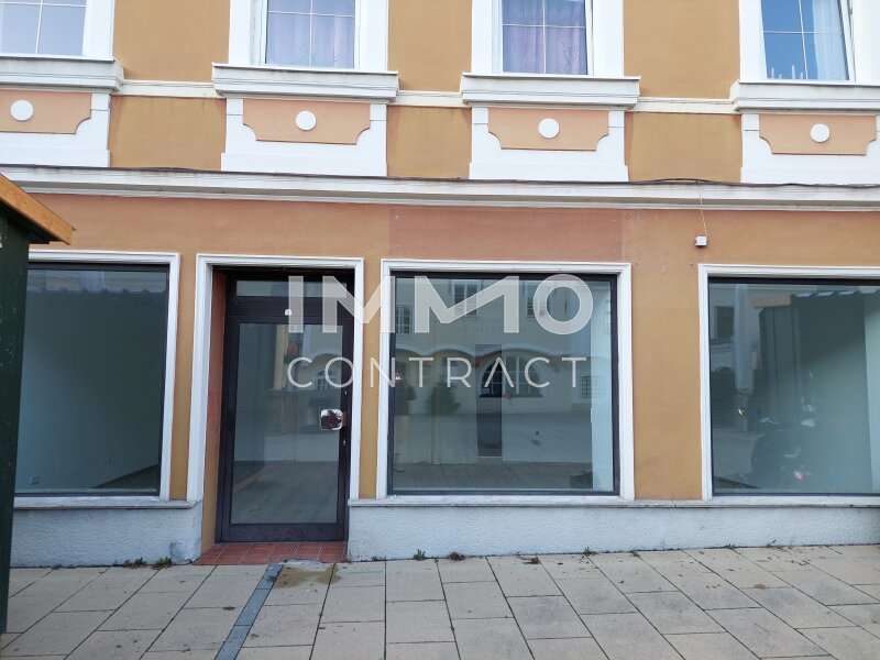 Einzelhandel in 3380  - 1