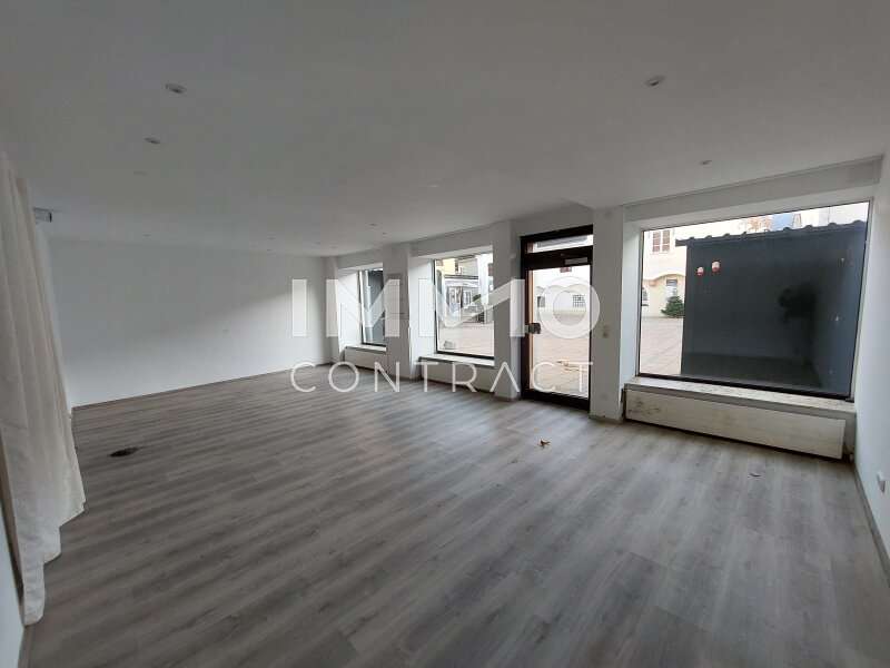 Einzelhandel in 3380  - 3