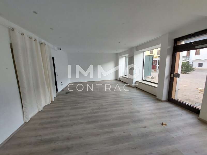 Einzelhandel in 3380  - 4