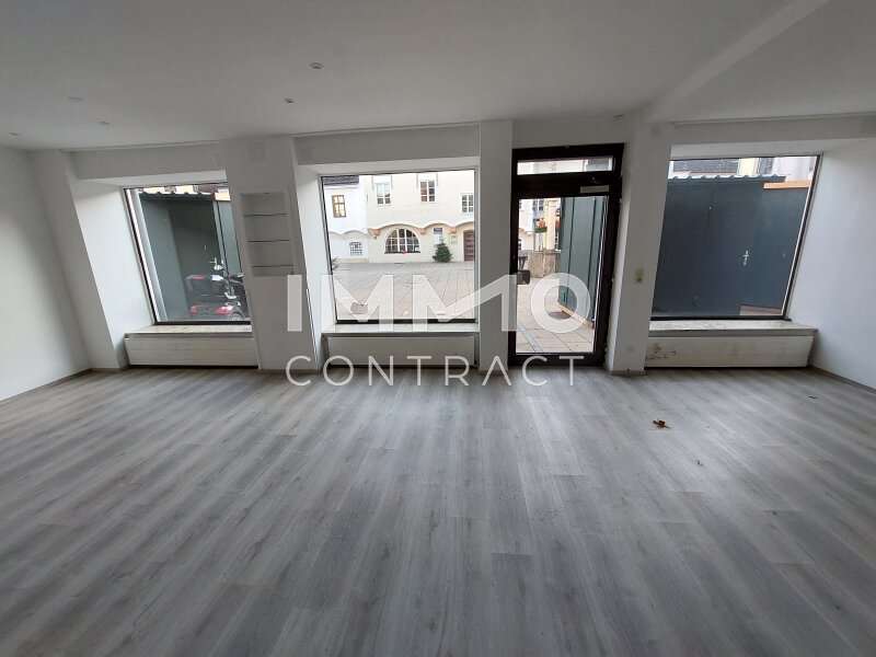 Einzelhandel in 3380  - 5