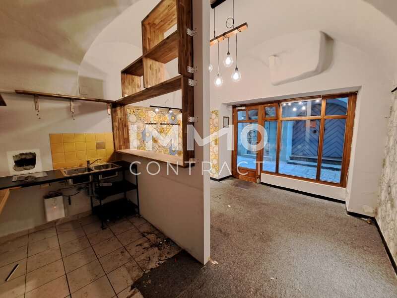 Einzelhandel in 8010  - 3