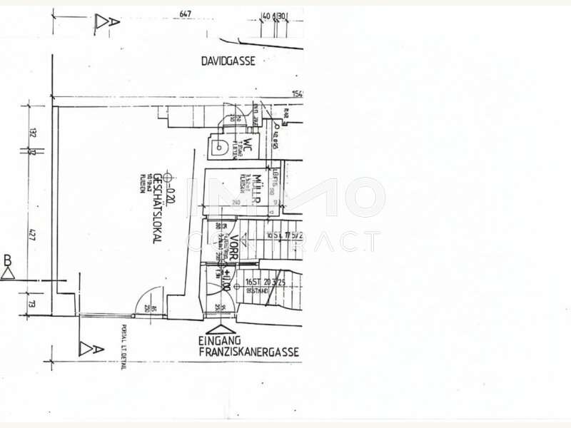 Einzelhandel in 8010  - 5