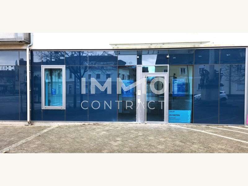 Einzelhandel in 2460  - 1