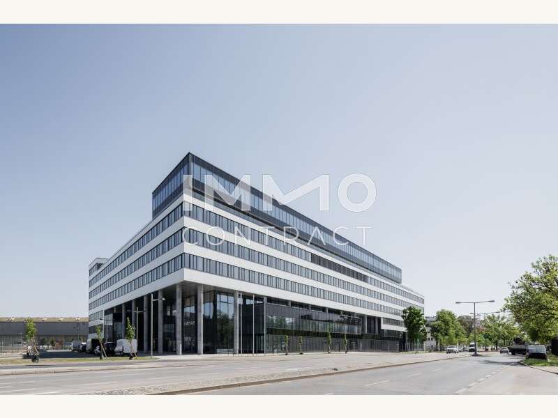Büro/Praxis in 1210  - 1