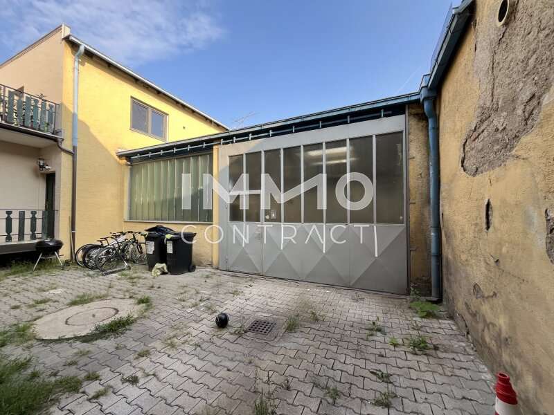 Halle Deutsch-Wagram - Bild 7 von 8 Halle in 2232 - 7