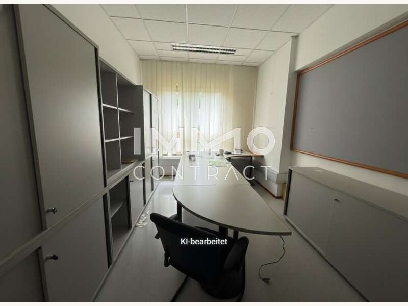 Büro in 4020  - 5
