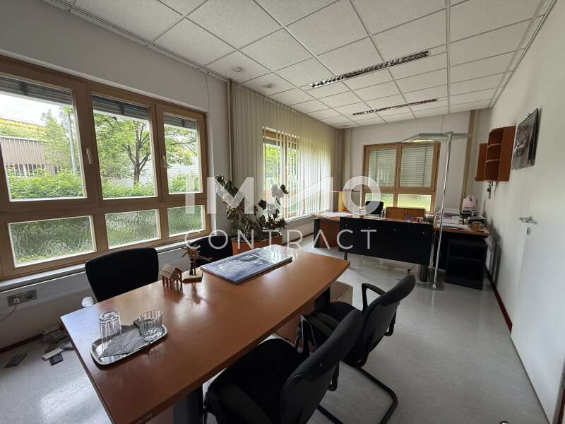 Büro in 4020  - 6