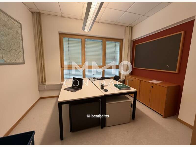 Büro in 4020  - 8