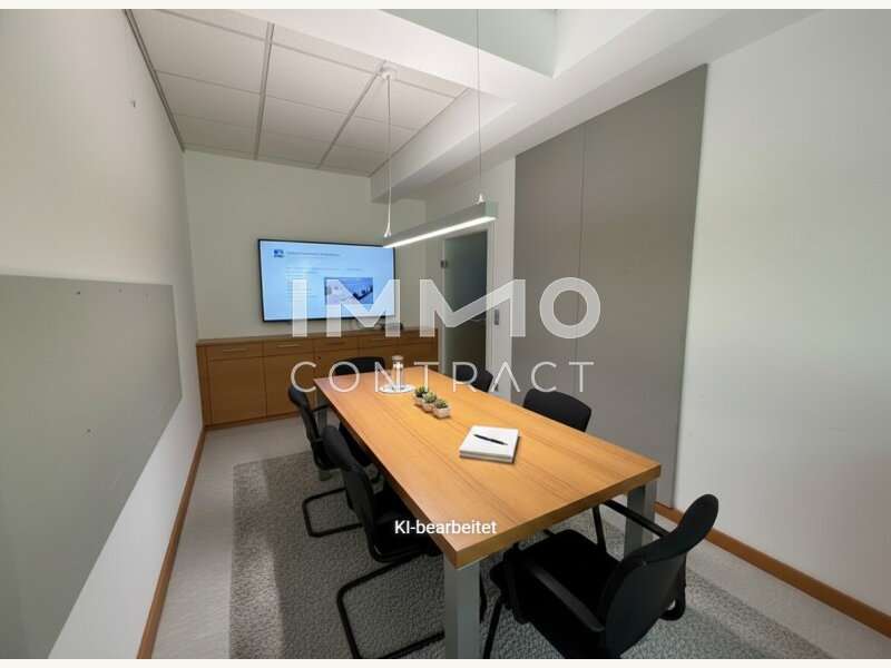 Büro in 4020  - 10