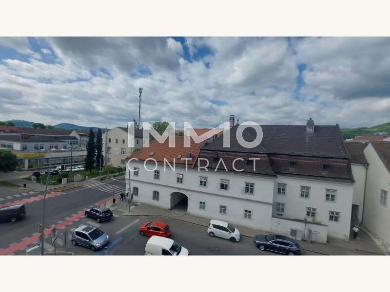 Büro Krems an der Donau - Bild 1 von 21 Büro in 3500 - 1
