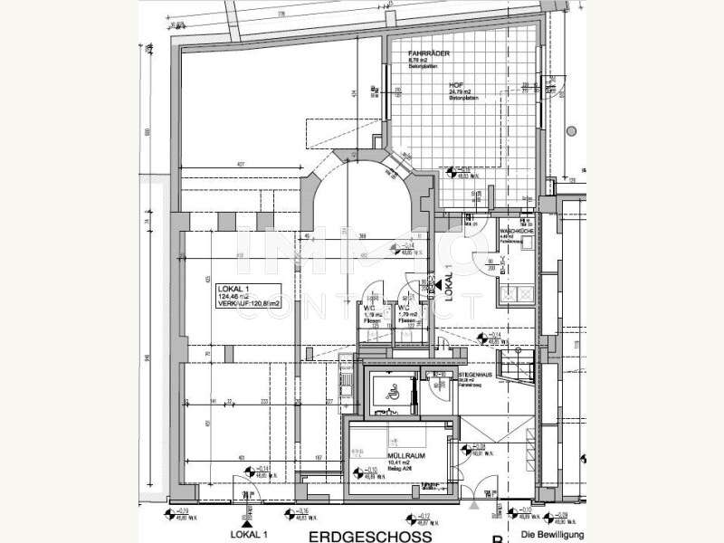 Halle in 1100  - 21
