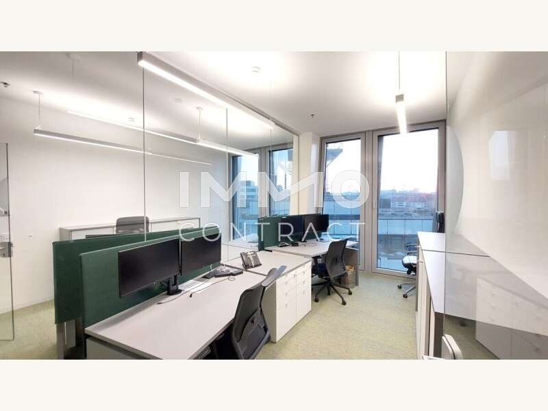 Büro in 1030  - 4