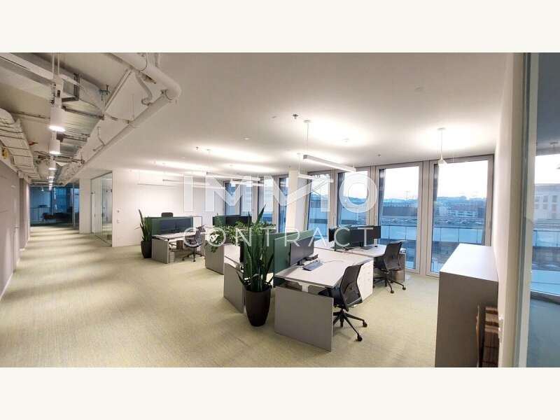 Büro in 1030  - 5