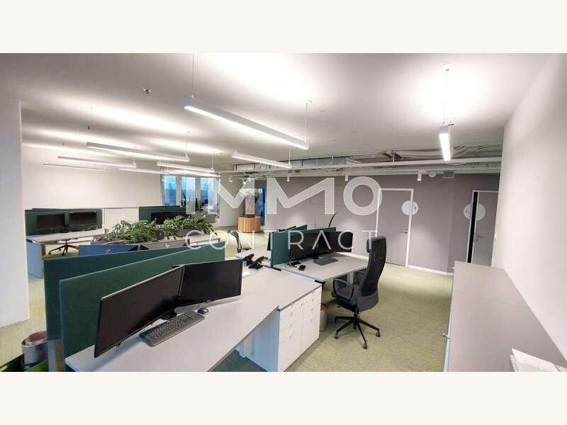 Büro in 1030  - 6