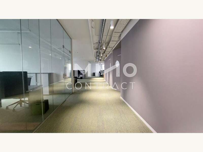 Büro in 1030  - 10